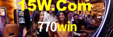 Tennis Betting 770win