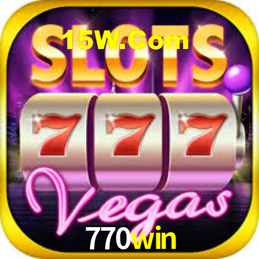 Daily Bonuses 770win