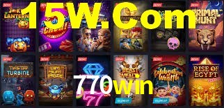 Games Directory 770win