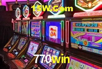 Promoções Sazonais 770win