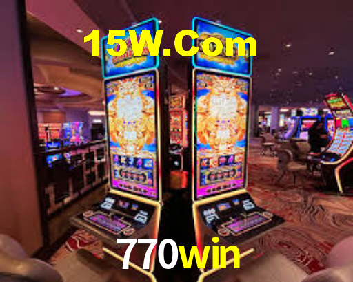 VIP Casino 770win