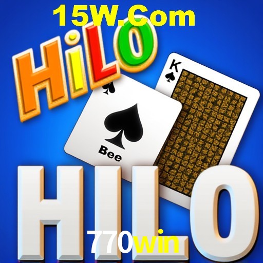 Descubra o Mundo do Cassino Online com 770win