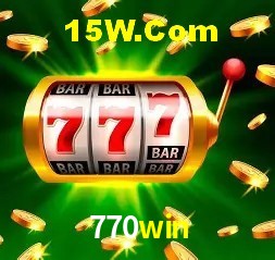 Casino VIP 770win