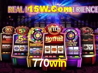 Estatísticas 770win