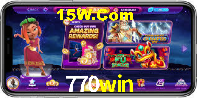 Premium Interface 770win