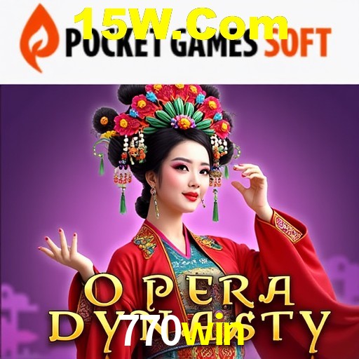 Desvendando o Mundo dos Jogos Virtuais na 770win