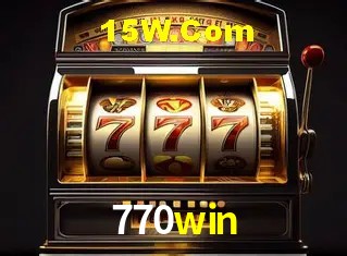 Especiais de Fim de Semana 770win