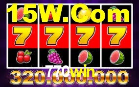 Slot Games 770win