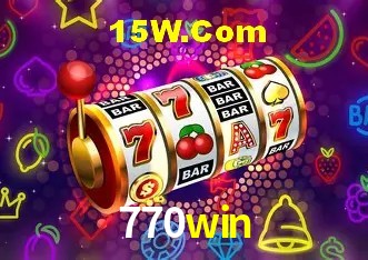 770win - Brasil Aposta Oficial Plataforma - 770win.com