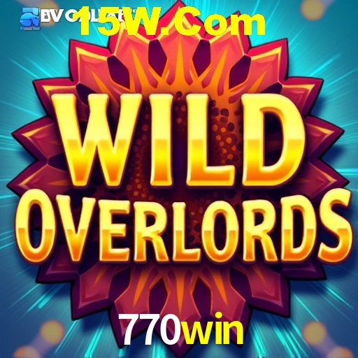 A Popularidade dos Caça-Níqueis no 770win