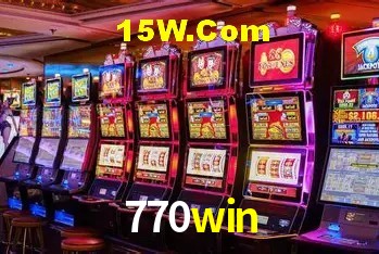 Experiência VIP 770win