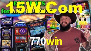 Game Providers 770win