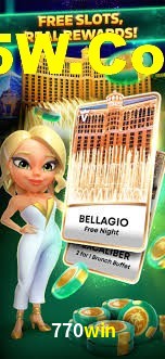 Game Statistics 770win