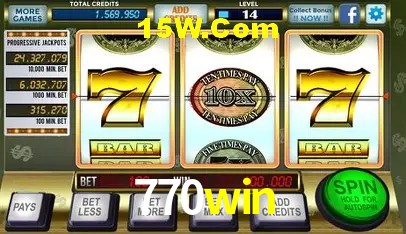 Ofertas Exclusivas 770win