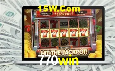 Mesa de Blackjack 770win