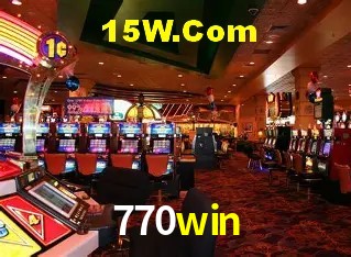 Cadastro Rápido 770win