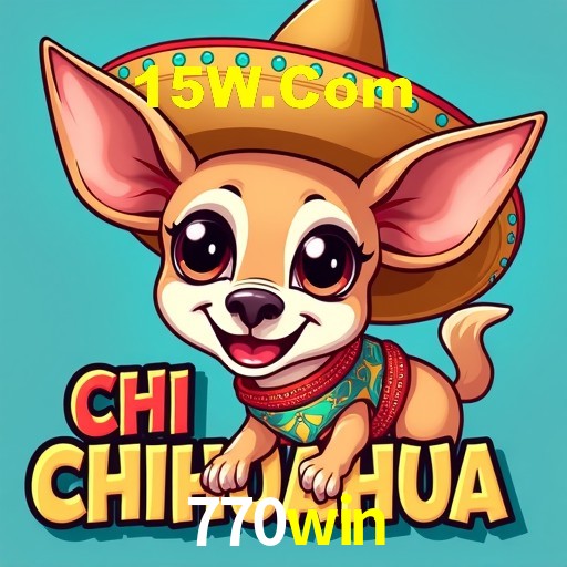 Bônus de Boas-vindas 770win