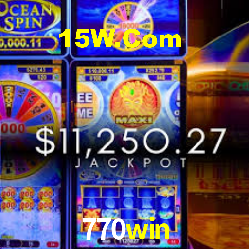 Live Casino 770win