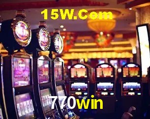 Estatísticas Esportivas 770win