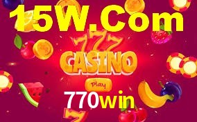 Account Benefits 770win