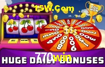 Avaliações dos Jogadores 770win