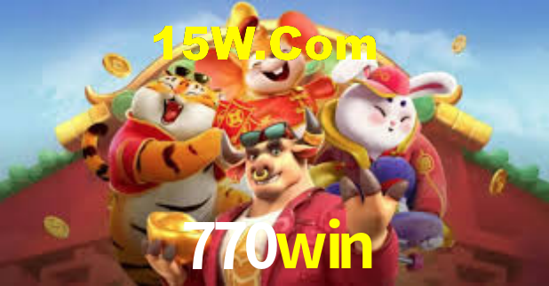 770win,770win.com