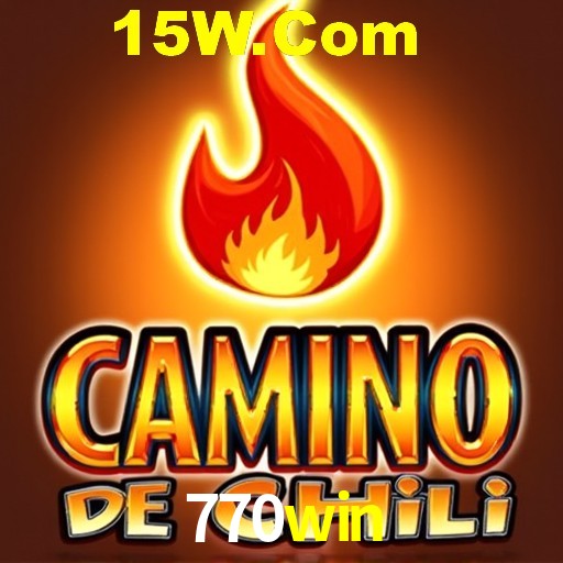 APP oficial da 770win para mobile