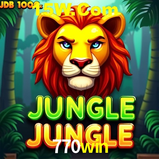 770win: A Experiência de Casino com Jogos de Mesa ao Vivo