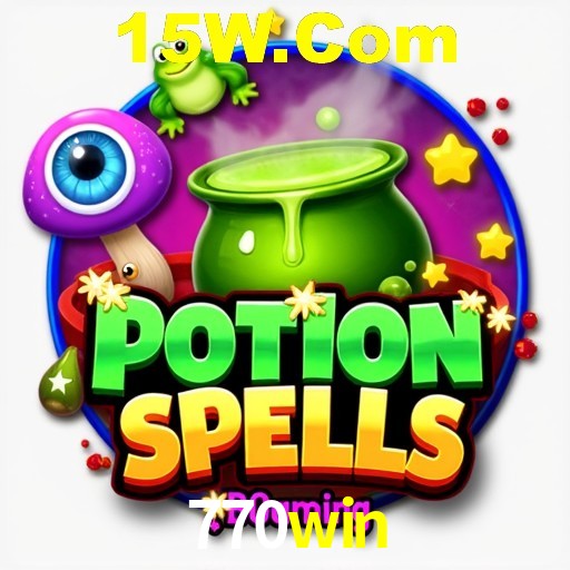 Inovações de Jogos na 770win: O Futuro das Experiências Interativas