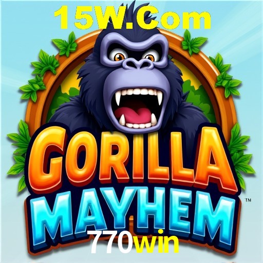 A Emoção da Loteria na 770win: Uma Chance de Mudança de Vida