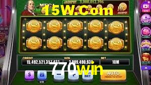 Seasonal Promotions 770win