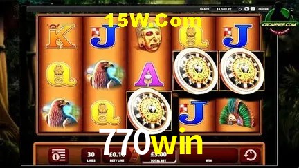 Segurança 2FA 770win